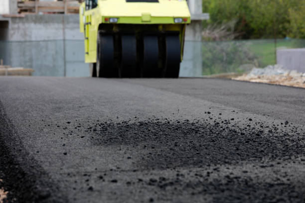 Best Driveway Paving Contractor  in Shenandoah Junction, WV