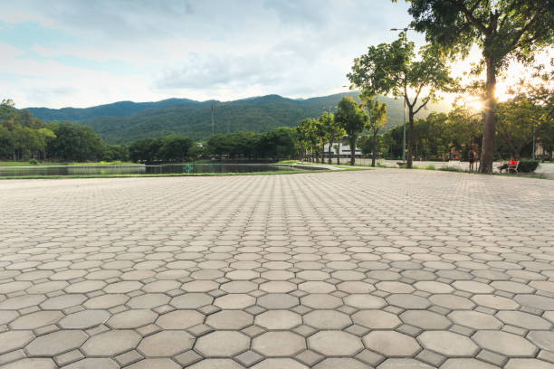 Best Concrete Paver Driveway  in Shenandoah Junction, WV