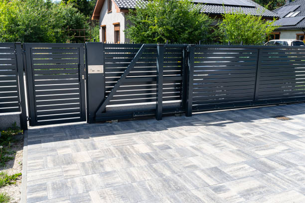 Driveway Pavers for Homes in Shenandoah Junction, WV