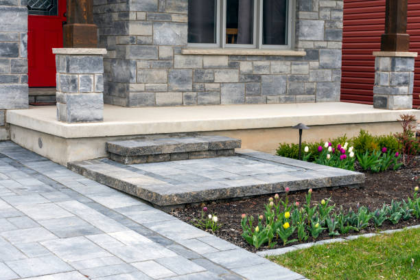 Best Driveway Pavers Near Me  in Shenandoah Junction, WV