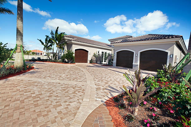 Best Driveway Paver Repair  in Shenandoah Junction, WV