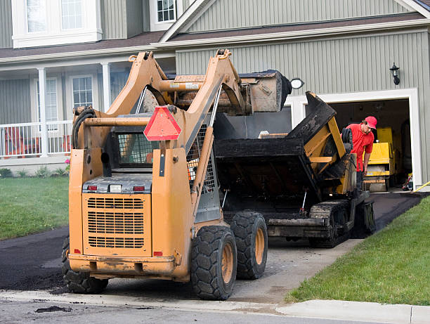 Best Affordable Driveway Pavers  in Shenandoah Junction, WV