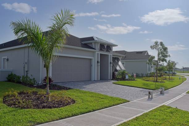 Best Brick Driveway Pavers  in Shenandoah Junction, WV