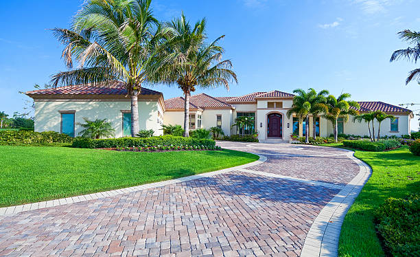 Best Residential Driveway Paver Services  in Shenandoah Junction, WV