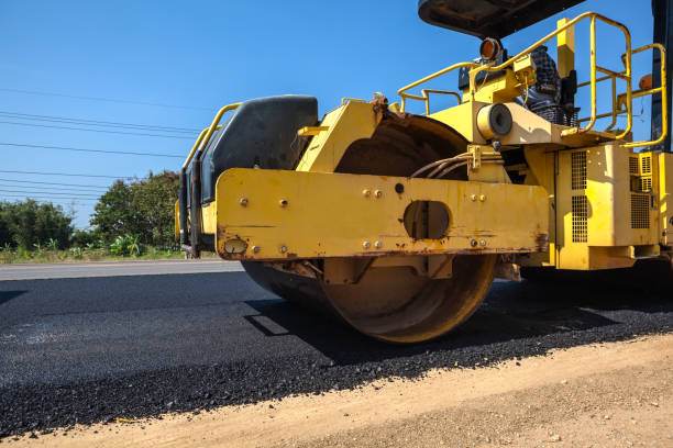 Best Brick Driveway Pavers  in Shenandoah Junction, WV